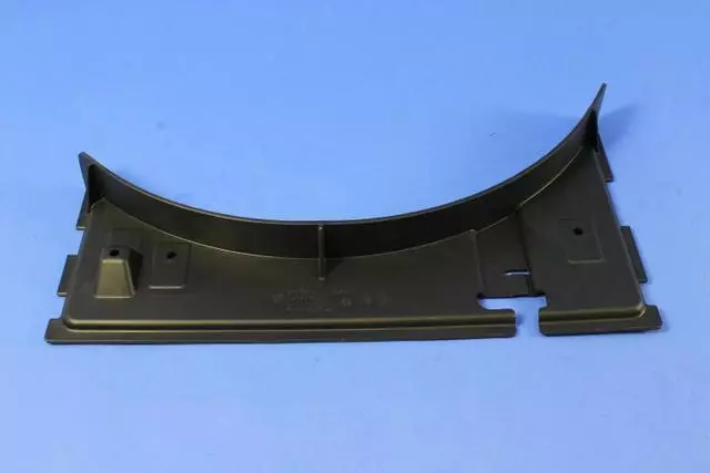 52029081AD - Cooling: Fan Shroud, Lower for Mopar Image