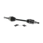 C91013AB0JNW - Suspension: Value Advantageâ„¢ CV AXLE FR LH for Nissan Image