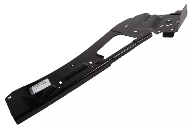 20983176 - Body: Inner Lock Pillar for Chevrolet: Corvette Image