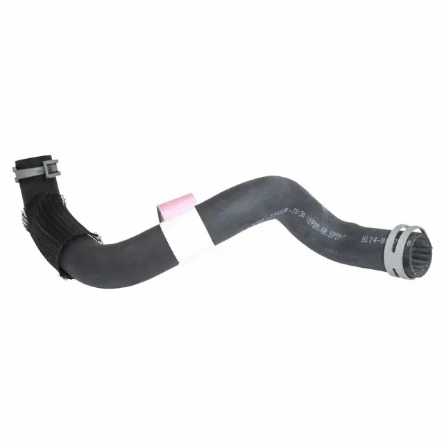 KM4873 - Belts &amp; Cooling: Radiator Coolant Hose for Ford Image