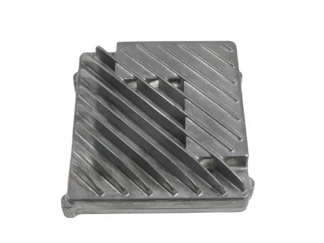 Active Noise Cancellation Module - Mopar (68546437AB)