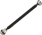 938253 - : Front 1-Piece Steel Driveshaft Assembly for Dorman Image