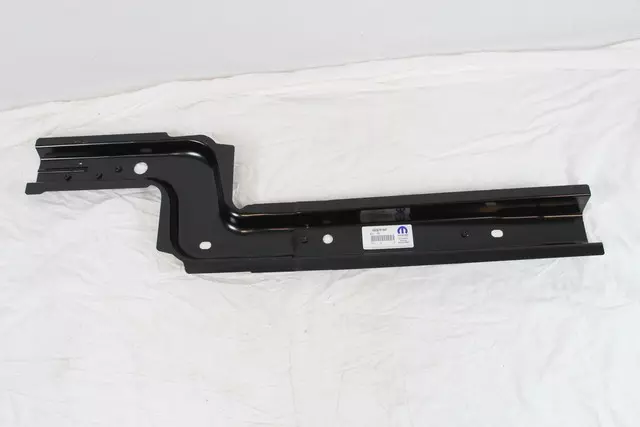 68087919AF - : Front Floor Pan Rail, Left for Mopar Image