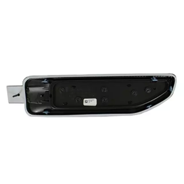 Nameplate - Ford (JL7Z-16720-BAH)