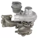 F1FZ6K682D - : Turbocharger for Ford: Escape, Fusion Image