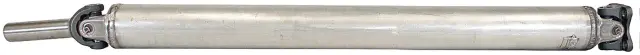 946278 - Driveline and Axles: Rear 1-Piece Aluminum Driveshaft Assembly for Dorman Image