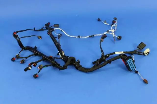 Engine Wiring - Mopar (68531759AA)