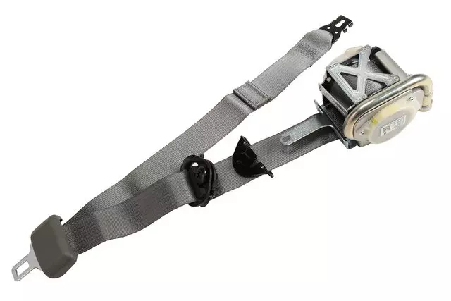 19259867 - Electrical: Belt &amp; Retractor for Chevrolet: Malibu Image