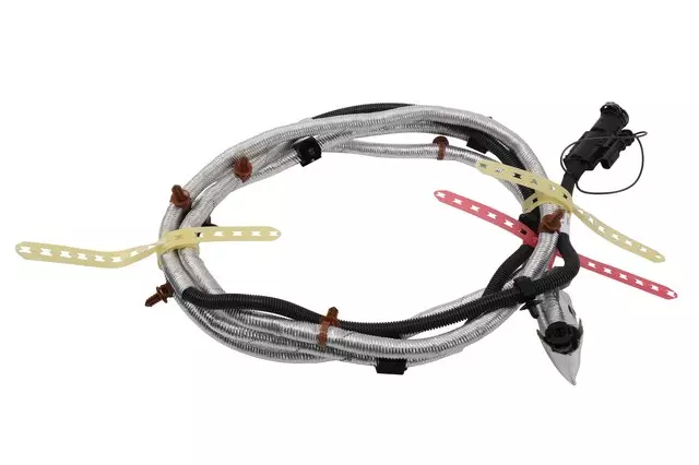 84974985 - : Emission Reduction Fluid Exhaust Front Pipe Injector Supply Pipe for GM Image