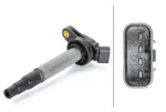 358000461 - : HELLA Direct Ignition Coil 358000461 for Hella Image