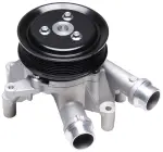 43328BH - : Premium Engine Water Pump for Gates Image
