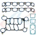 AMS4761 - : APEX Automobile Parts Inc Engine Intake Manifold Gasket Set for APEX Automobile Parts Inc Image
