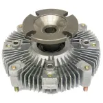 2911312 - : gpd Fan Clutch 2911312 for GLOBAL PARTS DISTRIBUTORS Image
