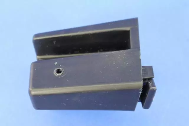 Tonneau Cover Hook, Left - Mopar (1AR87DX9AB)