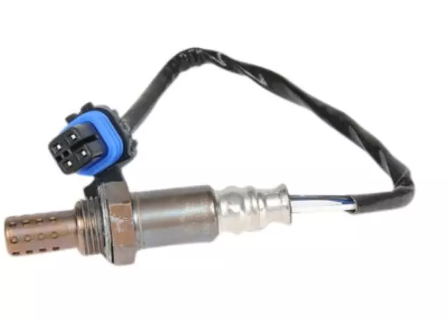 Oxygen Sensor - GM (12589550)