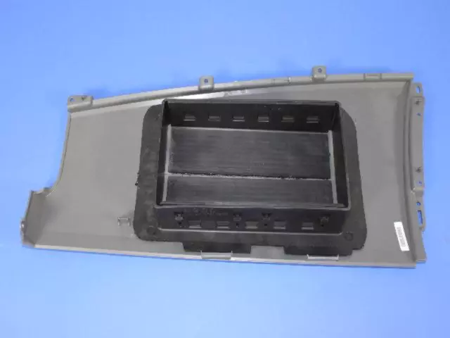 Air Bag Module Cover, Upper Right - Mopar (1JF011DSAA)