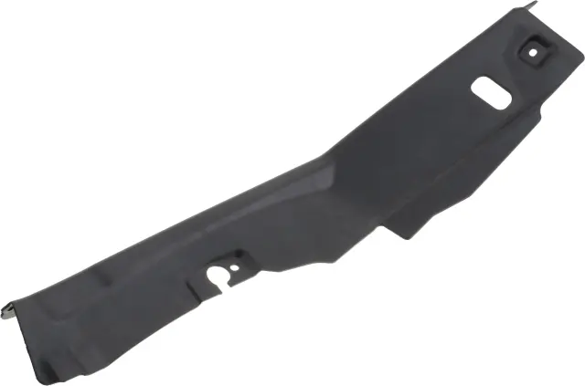 638E93JA0B - Body: Finish Plate for INFINITI: JX35, QX60 Image