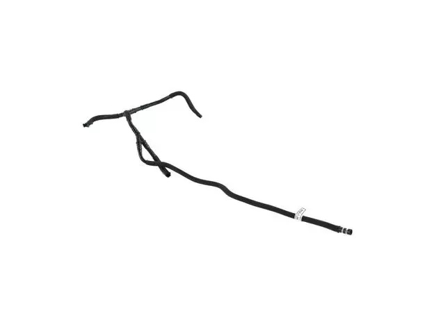 Coolant Bottle Inlet Hose - Alfa Romeo (68301422AA)