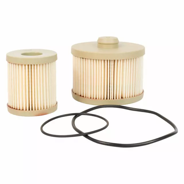 4C2Z9N184BA - : Filter for Ford Image