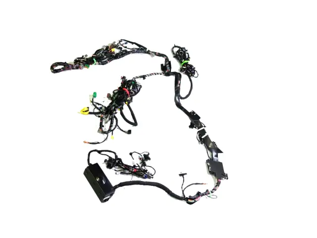 Body Wiring - Mopar (68384111AE)