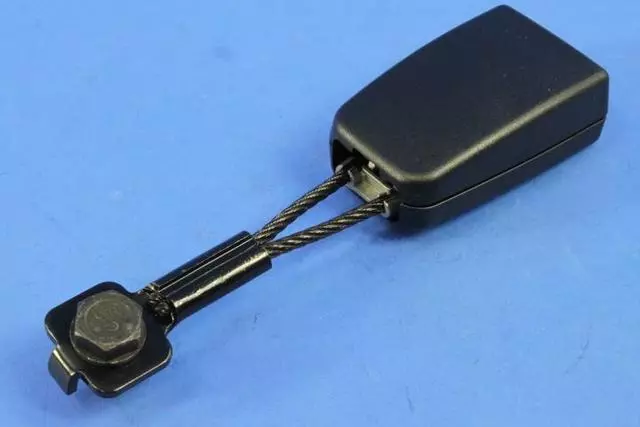 Moitié Boucle Ceinture De Securite, Côté Gauche - Mopar (5SW50JXWAA)