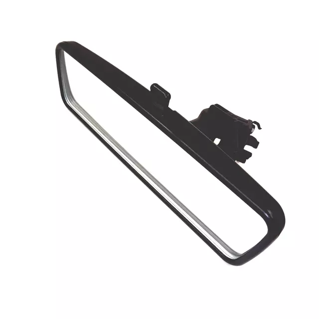 3G0857511N9B9 - Body: Mirror Inside for Volkswagen: Atlas, e-Golf, Golf, Golf Alltrack, Golf R, Golf SportWagen, GTI, Jetta, Taos, Tiguan Image