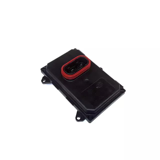 5N0941329 - Electrical: Control Module for Volkswagen: Golf, Golf Alltrack, Golf SportWagen, GTI Image