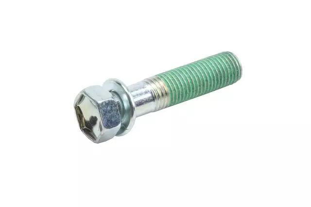 89048247 - : M10x1.25x45 Clutch Housing Bolt for GM Image
