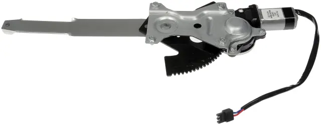 741624 - Electrical, Lighting and Body: Power Window Regulator And Motor Assembly for Dorman Image