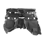 DC3Z2513010AC - Unclassified: Mat - Floor for Ford Image