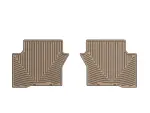 W196TN - : All Weather Floor Mats for WeatherTech Image