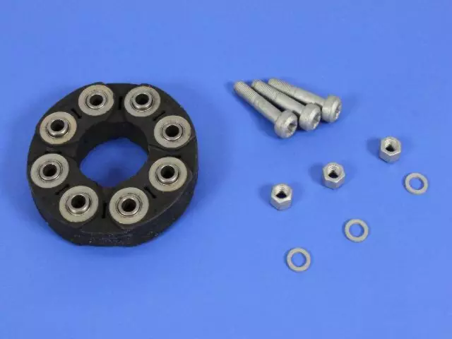 5170322AA - : Driveshaft Coupling Pkg for Mopar Image