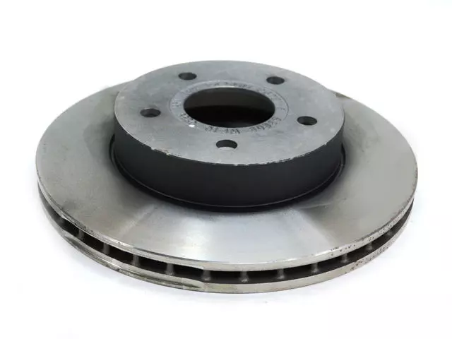 52098672 - : Brake Rotor for Mopar Image