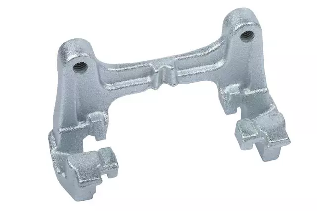 Rear Brake Caliper Bracket - ACDelco (13590386)