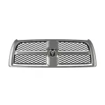 68149139AA - Exterior Ornamentation: Radiator Grille for Mopar Image