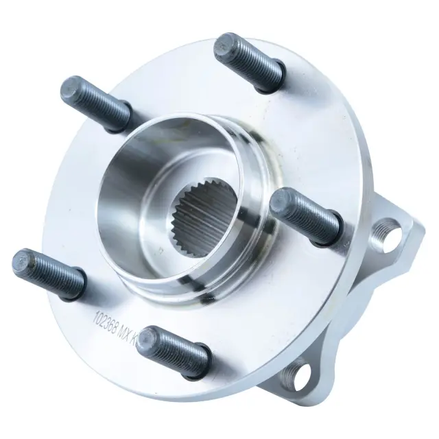 102368 - Wheels, Tires &amp; Parts: FAG Wheel Bearing - Generation 3 for SCHAEFFLER BEARING Image