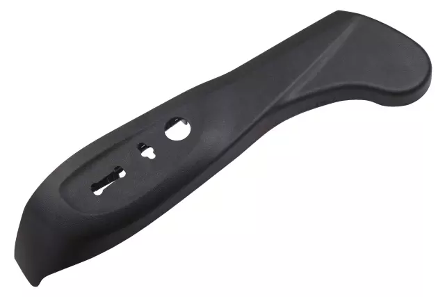 Outer Finish Panel - GM (39026242)