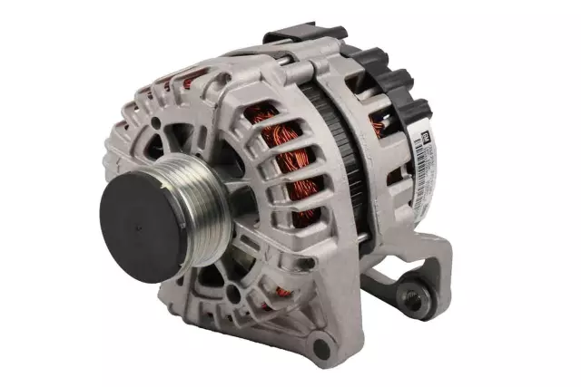 19432305 - : Alternator for ACDelco Image