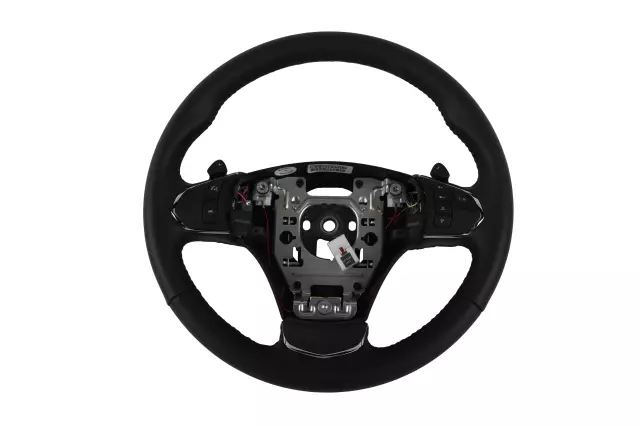 22838978 - Steering: Steering Wheel for Chevrolet: Corvette Image