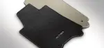 999E1UZ101 - : Floor Mats, All Season for Nissan: Altima Image