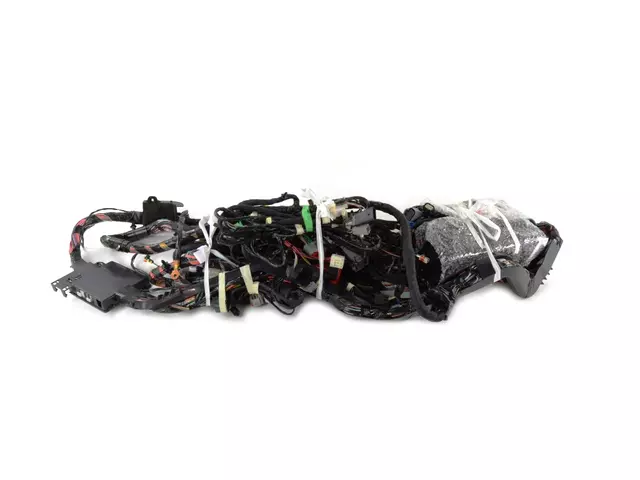 68214051AA - Electrical: Body Wiring for Mopar Image