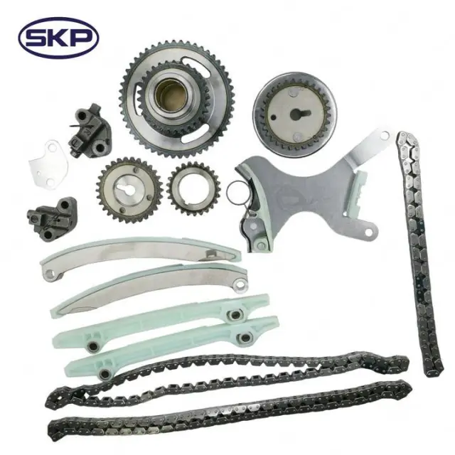 SK90393SD - Engines &amp; Components: SKP Engine Timing Chain Kit for Skyward Automotive Image