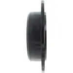 12667067SR - : StopTech Sport Slotted Brake Rotor; Rear Right for Stoptech Image