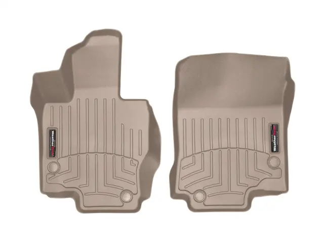 4515331 - Accessories: FloorLiner™ DigitalFit® for WeatherTech Image