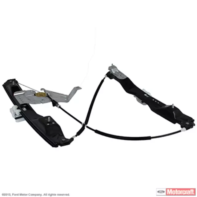8A5Z5423209B - : Window Regulator for Ford: Police Interceptor Sedan, Special Service Police Sedan, Taurus | Lincoln: MKS Image