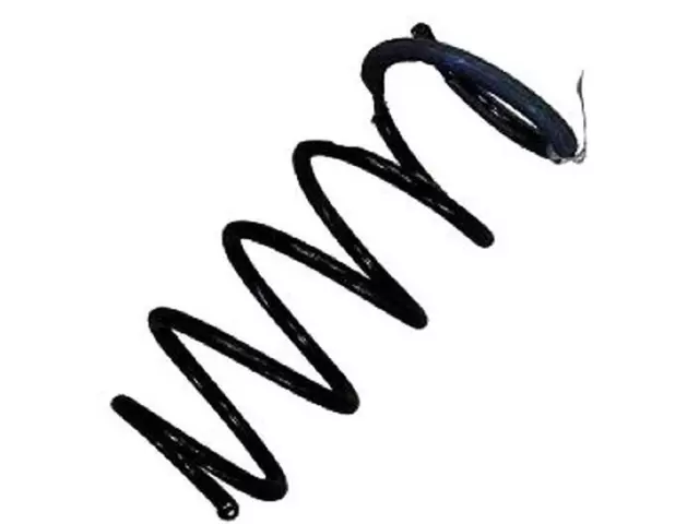 BR3Z5310A - Suspension: Spring for Ford: Mustang Image