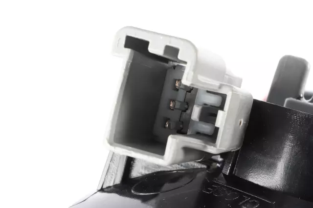 42641835 - : Rear Driver Side Combination Lamp for Chevrolet: Cruze Image