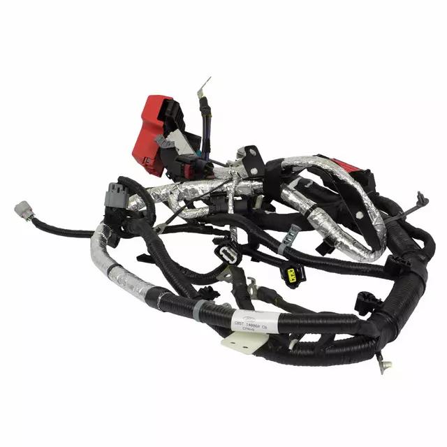 Battery Cable - Ford (CB5Z-14300-C)