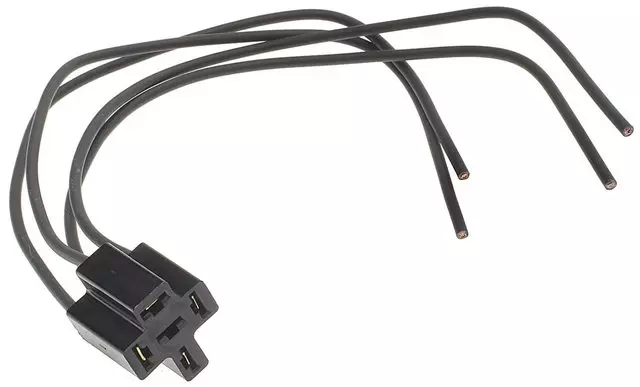 Multi Purpose Relay Connector with Leads - ACDelco (PT1842)
