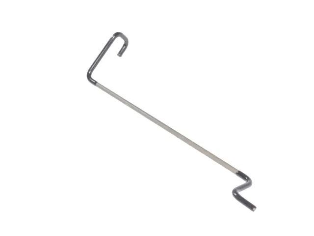 68545251AB - Interior Trim: Seat Torsion Rod for Mopar Image